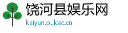 饶河县娱乐网